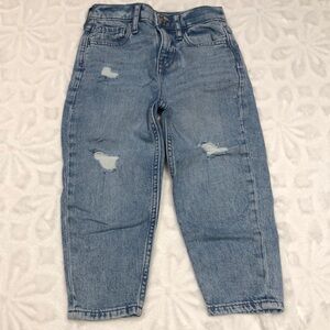 Gap jeans